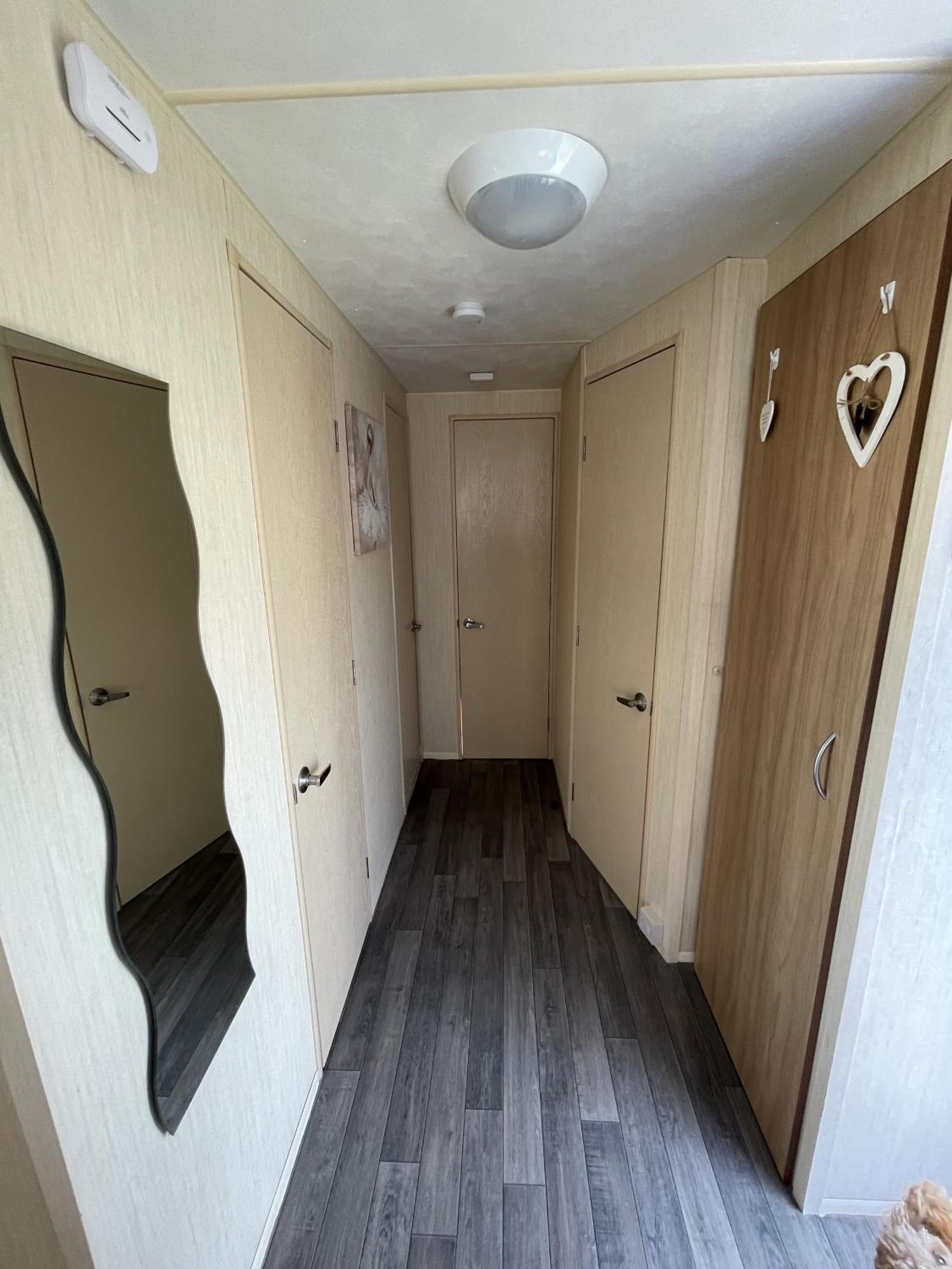 3 Bedroom Caravan, Edi Rita, Robin Hood, Pet Friendly Meliden エクステリア 写真
