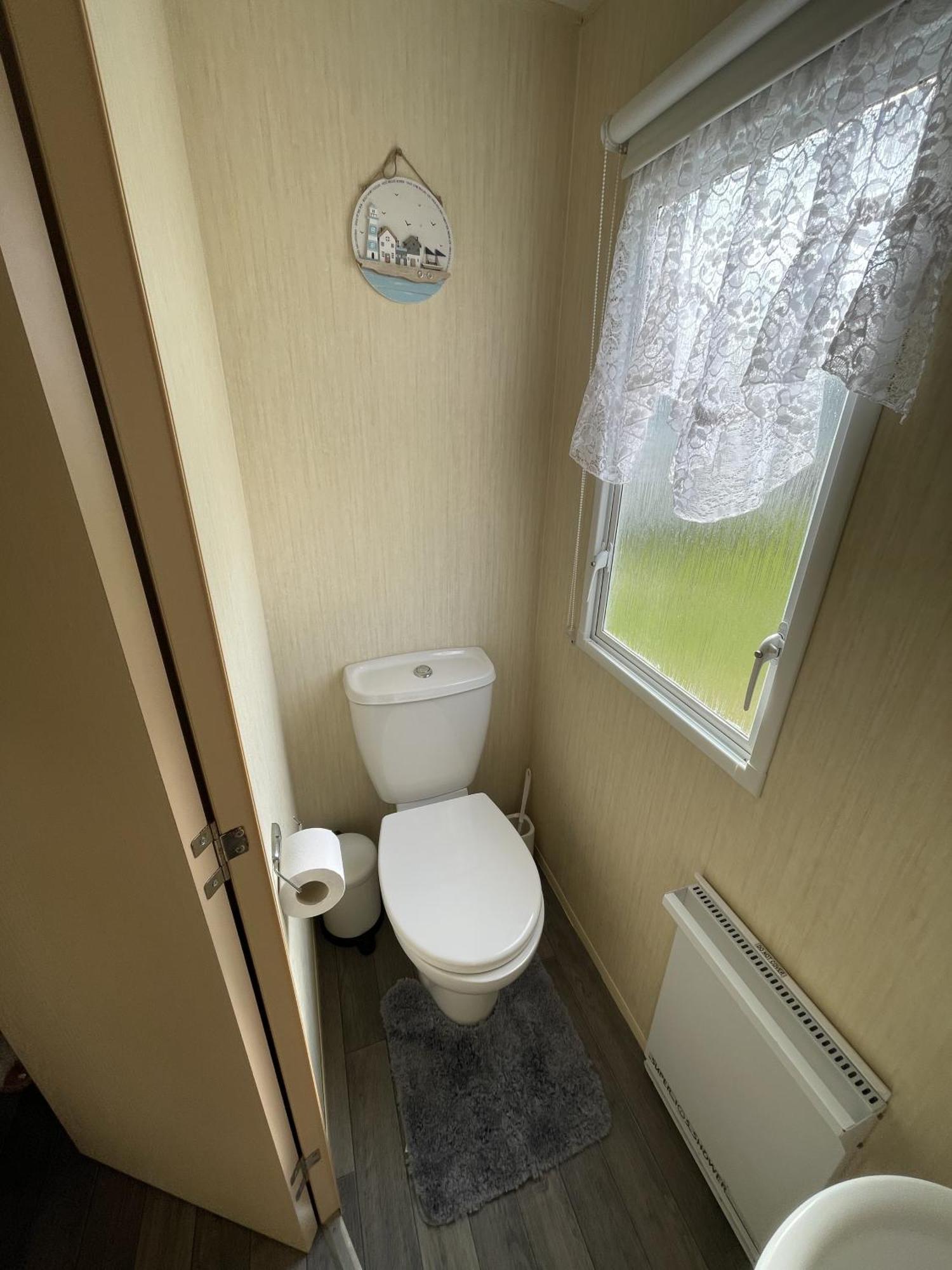 3 Bedroom Caravan, Edi Rita, Robin Hood, Pet Friendly Meliden エクステリア 写真