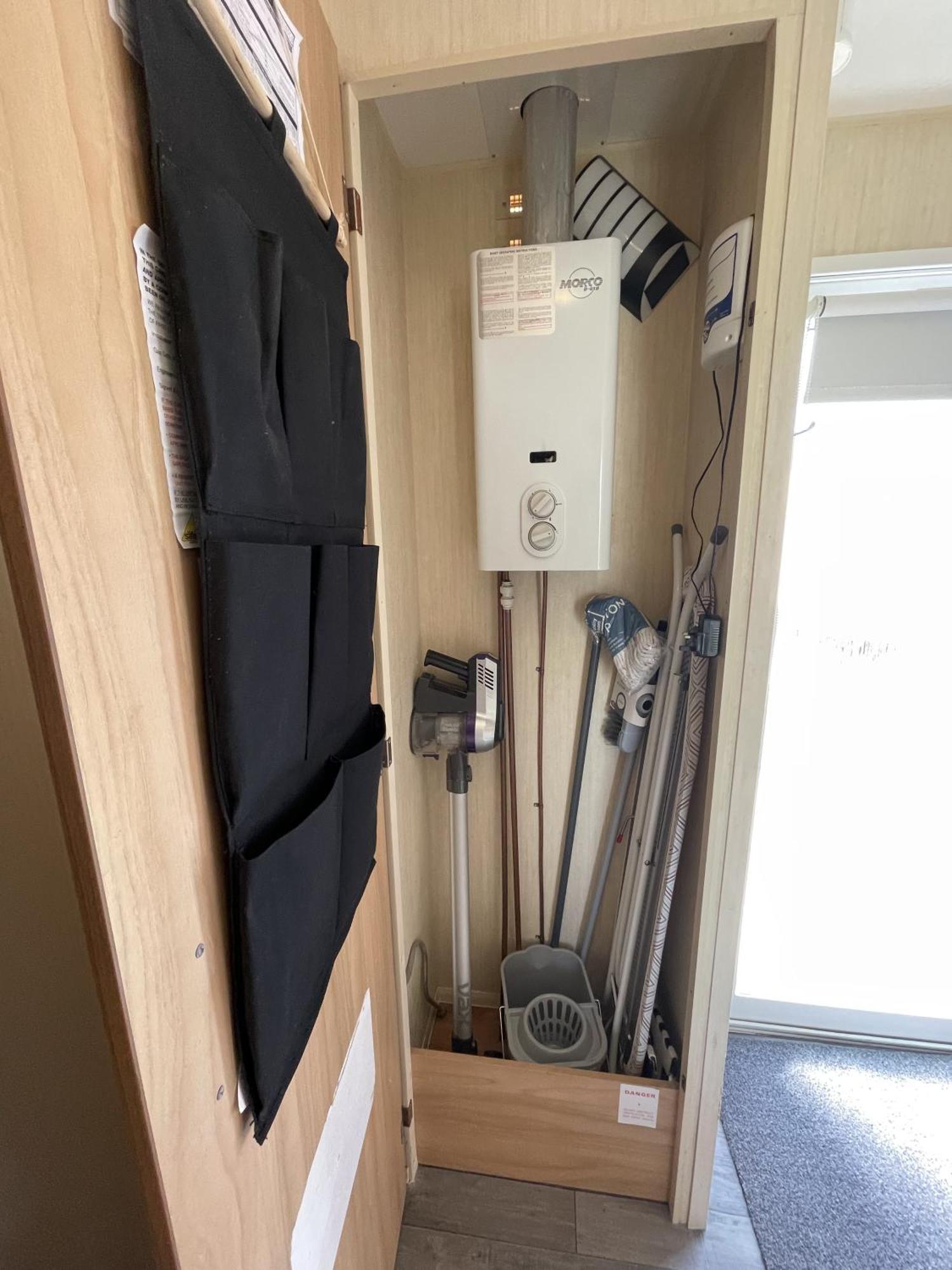 3 Bedroom Caravan, Edi Rita, Robin Hood, Pet Friendly Meliden エクステリア 写真
