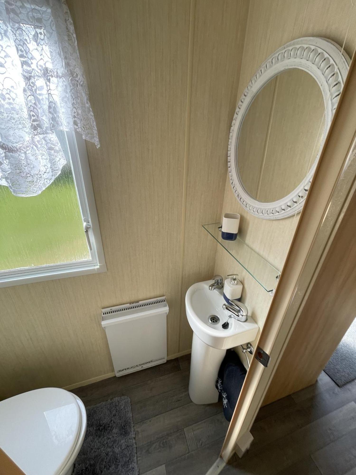 3 Bedroom Caravan, Edi Rita, Robin Hood, Pet Friendly Meliden エクステリア 写真