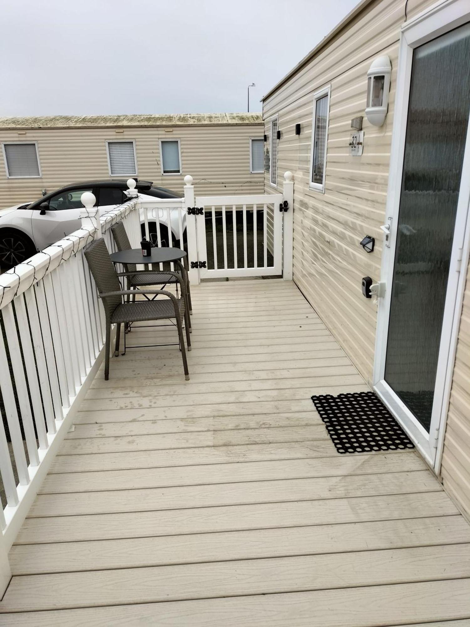 3 Bedroom Caravan, Edi Rita, Robin Hood, Pet Friendly Meliden エクステリア 写真